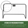 Umbro Futbalová bránka Umbro - 2 kusy - 78 x 45 x 56 cm Náhľad obrázku produktu 13