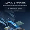 Reolink Go Ultra+Solarpanel, 4K 8MP Akku 4G LTE Produktbild-Vorschau 2