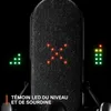 SteelSeries Microphone PC Steelseries ALIAS Black Voir les images du produit 7