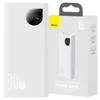 Baseus PPAD080002, 10000 mAh, Litowo-polimerowy (LiPo), Podgląd zdjęcia produktu 1