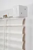 Jalousie PVC Sichtschutz verschiedene Farben Größen Größe: Produktbild-Vorschau 2