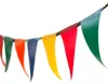 10 Meter Wimpelkette (PVC) normal Produktbild-Vorschau 6