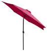 Linder Exclusiv Kippbarer Sonnenschirm, Gartenschirm Ø 250 Produktbild-Vorschau 1