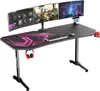 Ultradesk Frag Xxl Black Udesk-Fx-Bk Náhled obrázku produktu 9