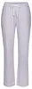 s.Oliver Pyjamahose bordeaux-gestreift Größe 40/42 Produktbild-Vorschau 6
