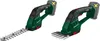 PARKSIDE® 20 V / Akku-Gras- und Strauchschere »PAGS 20-Li Produktbild-Vorschau 1