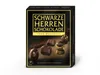 Sarotti Schwarze Herren Schokolade Edelbitter dunkle Produktbild-Vorschau 2