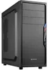 4044951016037  Sharkoon VS4-V Midi Tower Schwarz Produktbild-Vorschau 1