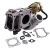 CT26 Turbolader Turbo 17201-68010 für TOYOTA Landcruiser Produktbild-Vorschau 3