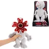 Jazwares Stranger Things Demogorgon Teddybär    One Size Produktbild-Vorschau 11