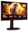 AOC Gaming-Monitor 24G4ZR, 23,8 Zoll, Full HD (1920 x Produktbild-Vorschau 2