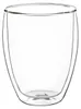 Thermoglas doppelwandig hoch 250ml; 2er Set Produktbild-Vorschau 6