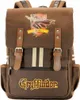 Karactermania - Plecak Harry Potter Seeker 40cm - Oficjalny Podgląd zdjęcia produktu 1