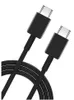 Ventarent 25W USB-C Ladeset mit 1 m Ladekabel, Schwarz Produktbild-Vorschau 3