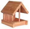 natura krmítko/budka pro venkovní ptactvo, 16 × 15 × 13 cm, Náhled obrázku produktu 1