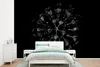 MuchoWow® Fototapete für Wohnzimmer oder Schlafzimmer Produktbild-Vorschau 1