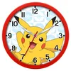 KIDS EUROSWAN Pokemon - orologio da parete POK3159 Anteprima dell’immagine prodotto 2