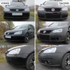 Stoßstange Vorne aus ABS ZUBEHÖR SET passt für VW Golf 5 + Produktbild-Vorschau 6