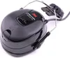 3M 7100088417 3M Peltor WorkTunes Pro FM Radio Headset Anteprima dell’immagine prodotto 2