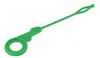 A single green plastic tool for removing or installing a part. Náhľad obrázku produktu