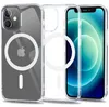 Etui Tech-Protect FlexAir Hybrid MagSafe do iPhone'a 12 Podgląd zdjęcia produktu 1