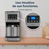 CECOTEC 00274 - Coffee 66 Drop & Thermo Time Produktbild-Vorschau 9