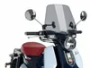 PUIG 3490H Rollerscheibe Trafic  passend fuer HONDA SUPER Produktbild-Vorschau 1