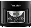 Crock-Pot slowcooker SCCPRC507B-050, 4-7 liter (zwart) Productafbeelding-voorbeeld 17