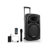 Ibiza Sound PORT12VHF, 350 W, 40 - 20000 Hz, Schwarz, Produktbild-Vorschau 19