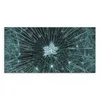 DEQORI Hybrid Leinwand Bild 100x50 cm 'Mystische Blüte' Produktbild-Vorschau 2