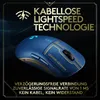 Logitech G PRO Kabellose Maus - LIGHTSPEED, Offizielle Produktbild-Vorschau 3