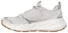 Skechers EDGERIDE - SILVER ECLIPSE, witte sportieve Productafbeelding-voorbeeld 2