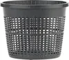 Teichpflanzkorb Ø 13 cm Kunststoff, rund, schwarz Produktbild-Vorschau 4