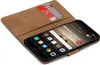 Custodia a libro per Huawei Mate 9 Cover Flip Cover Anteprima dell’immagine prodotto 4