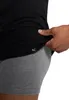 2 er Pack Puma Basic Tank Top Men Herren Unterhemd Rundhals Produktbild-Vorschau 5
