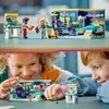 LEGO 41755 Friends Novas Zimmer Gaming Spielzeug mit Zac Produktbild-Vorschau 7