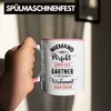 Trendation - Gärtner Tasse Geschenk Hobbygärtner Produktbild-Vorschau 4