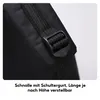 Trekkingrucksäcke, Wanderrucksack 70L, Herren Damen Produktbild-Vorschau 6