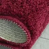 Topchances Tapis de salle de bain 3 pièces antidérapant Voir les images du produit 7