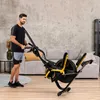 Hop-Sport Cross Stepper für zuhause HS-450B Dynamic - Produktbild-Vorschau 7