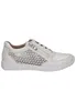 Caprice Femmes Baskets Chaussures à lacets Perforation Voir les images du produit 14
