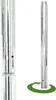 Pole Dance Verlängerung 500 mm für Ø 45 mm Tanzstangen Produktbild-Vorschau 5