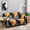 Sofabezug Sofa Überwürfe Stretch Sofaüberwurf 1 2 3 4 Produktbild-Vorschau 2
