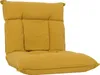 Fauteuil de sol HWC-N44, fauteuil de relaxation Coussin de Voir les images du produit 3