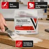 VOSSCHEMIE V11 Polyester Faserspachtel 2K Pro 700 g Produktbild-Vorschau 4