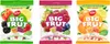 Testpaket Dufour Big Frut Gelee Beeren, mediterrane Früchte Produktbild-Vorschau 1