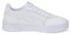 PUMA CARINA 2.0 JR Kinderschuhe 38618502 - weiß r. 39 Produktbild-Vorschau 30