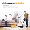 Lauben Stick Vacuum & Mop 3in1 Pet Deluxe 400BC Náhled obrázku produktu 1