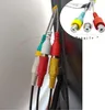 Video-AV-Komponenten-Adapterkabel, Ersatz für Produktbild-Vorschau 3