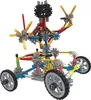 K'nex Kit de construction Imagine Creation Zone - Jouets de Voir les images du produit 7